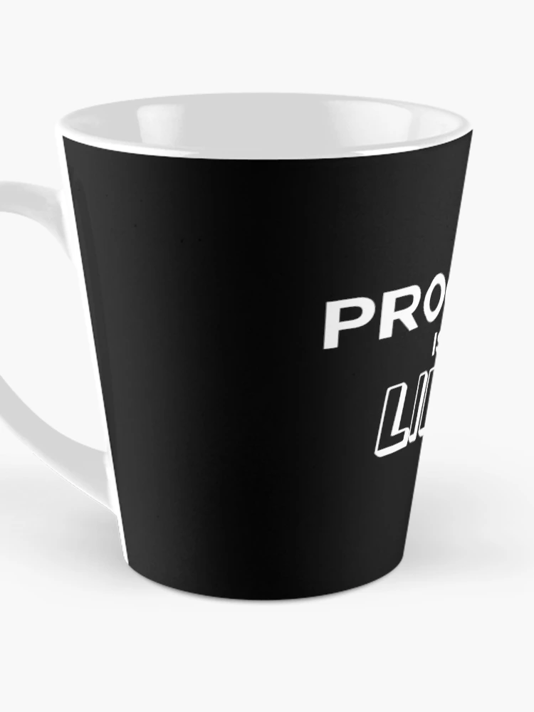 Thumbnail 3 of 4, Coffee Mug, Progress Is Not Linear designed and sold by InkonoStore.