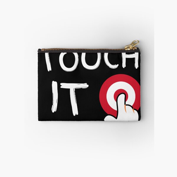 Item preview, TOUCH IT designed and sold by jmed70.