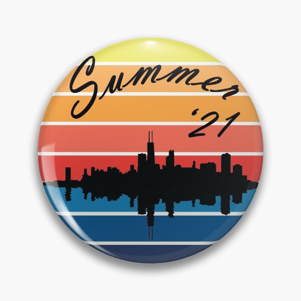 Item preview, Summer 21 designed and sold by Cleverish.