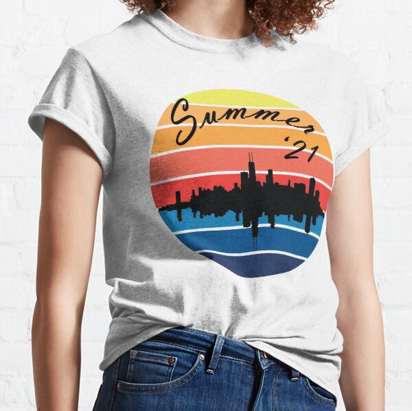 Item preview, Summer 21 designed and sold by Cleverish.