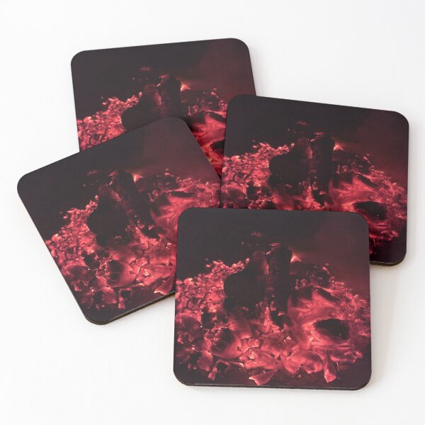 Item preview, Embers designed and sold by Terra Dumont.