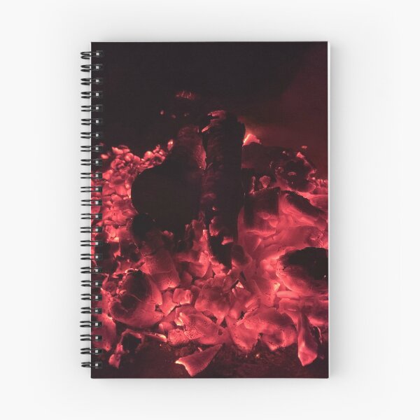 Item preview, Embers designed and sold by Terra Dumont.
