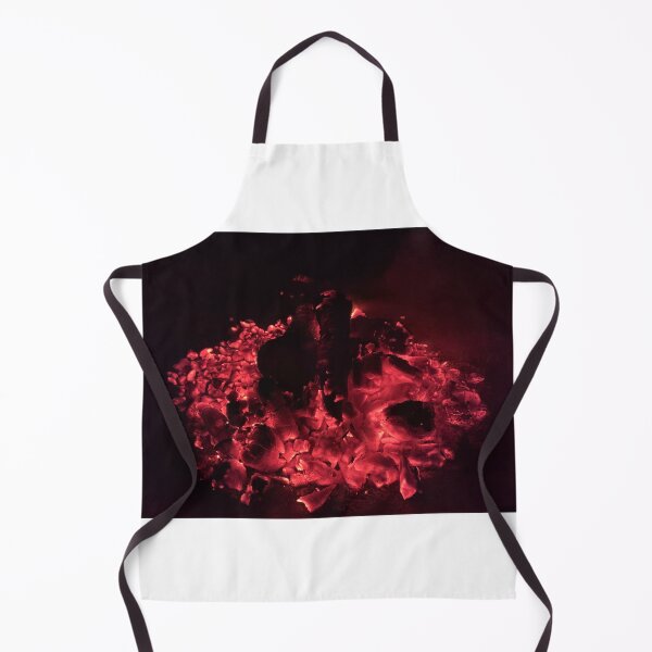Item preview, Embers designed and sold by Terra Dumont.