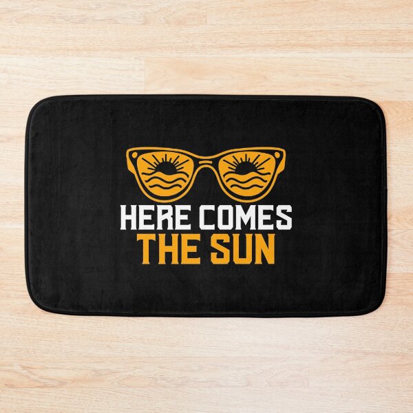 Item preview, Here Comes The Sun designed and sold by YOYOCollection.