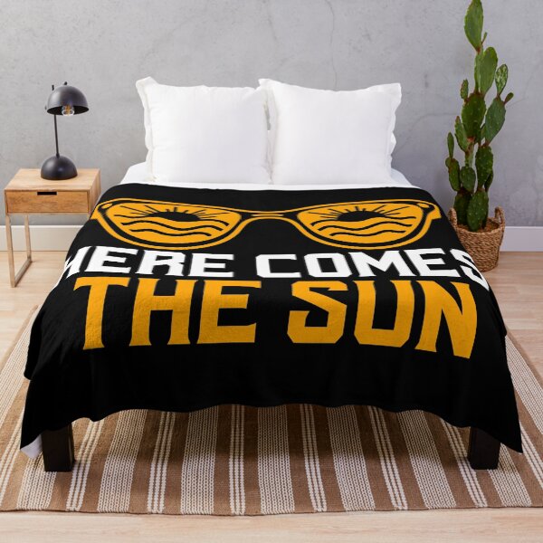 Item preview, Here Comes The Sun designed and sold by YOYOCollection.