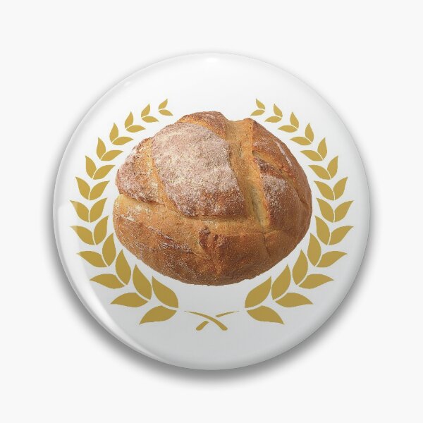 Item preview, Bread Design designed and sold by BlessingDirect.
