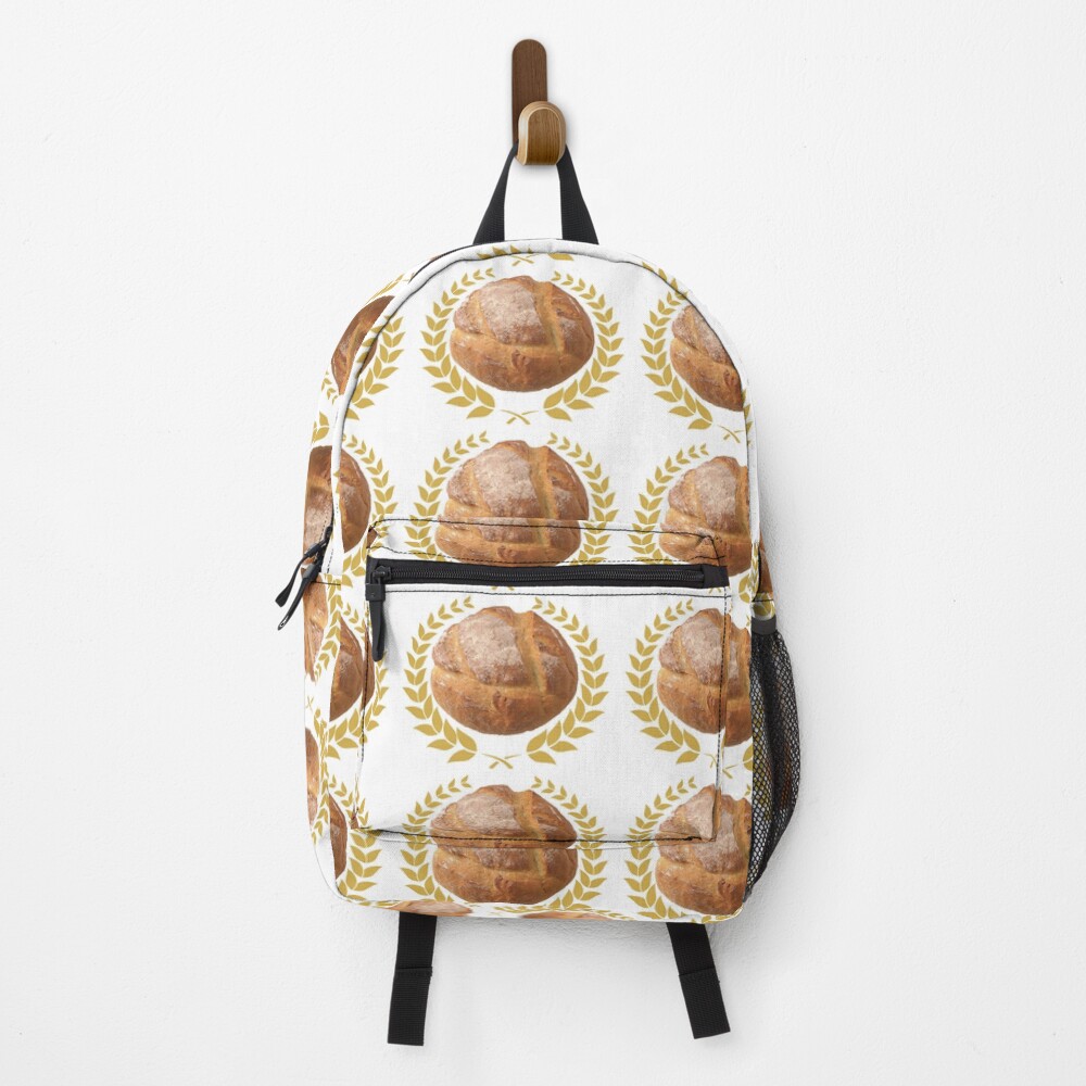Item preview, Backpack designed and sold by BlessingDirect.