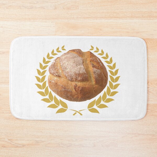 Item preview, Bread Design designed and sold by BlessingDirect.