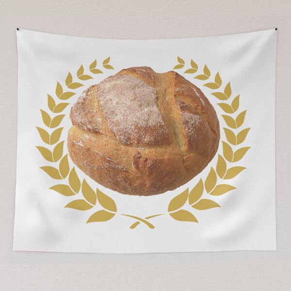 Item preview, Bread Design designed and sold by BlessingDirect.