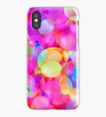 Orgy iPhone Case/Skin