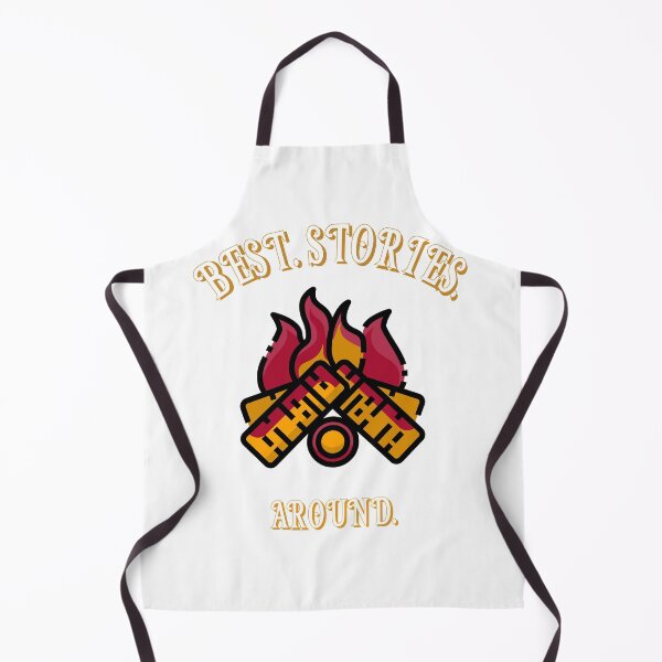 Item preview, Campfire Tees designed and sold by 42-Designs.