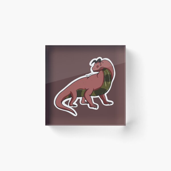 Item preview, Shringasaurus designed and sold by GravyDinos.