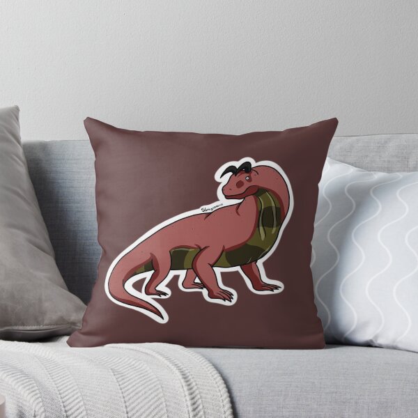 Item preview, Shringasaurus designed and sold by GravyDinos.