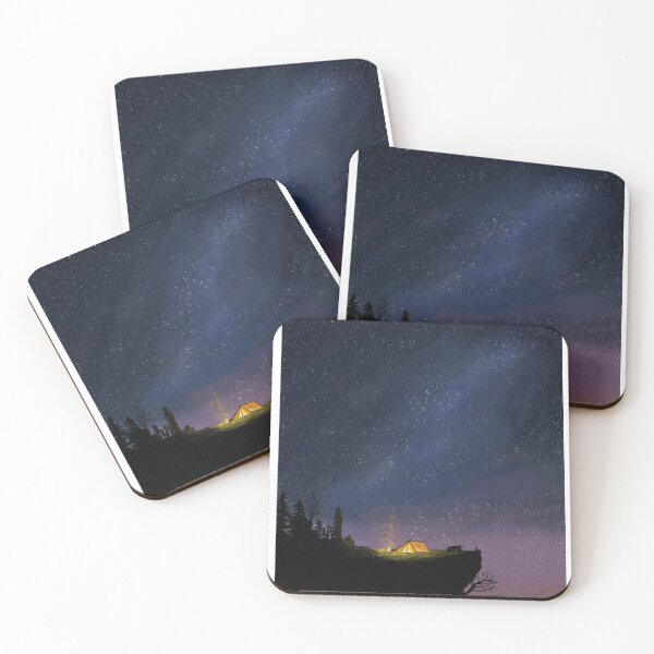 Item preview, Starry nights  designed and sold by Artistic  Media.