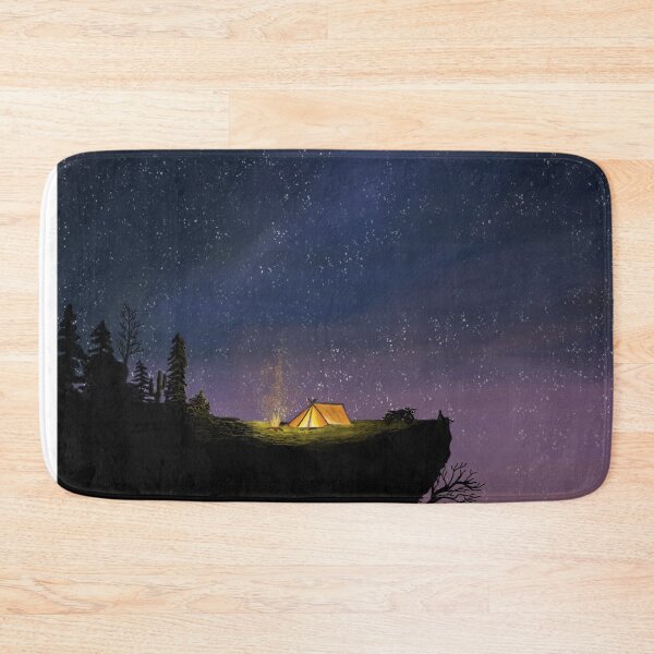 Item preview, Starry nights  designed and sold by Artistic  Media.