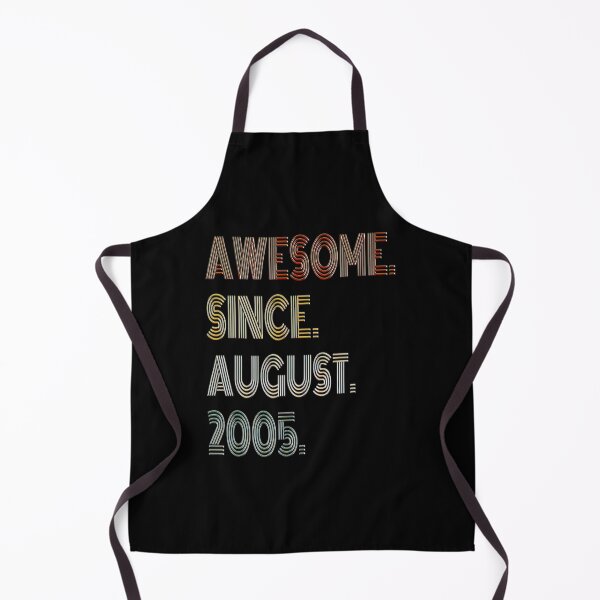 Artikelvorschau, Vintage 16. Geburtstag lustig Retro fantastisch seit August 2005 entworfen und verkauft von BargerStore.