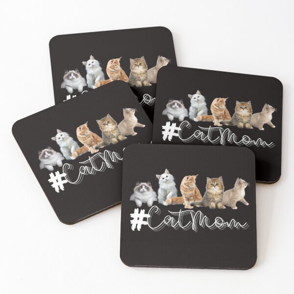 Item preview, #CatMom designed and sold by rodelyn.