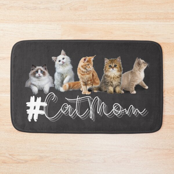 Item preview, #CatMom designed and sold by rodelyn.