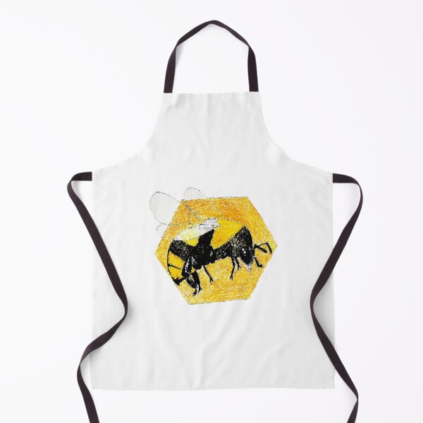 Item preview, Bumble bee designed and sold by WanderingMogwai.