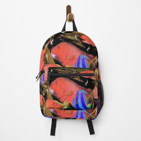 Item preview, Fish School designed and sold by kristalcurt.