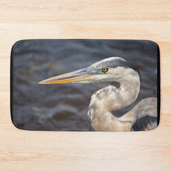 Item preview, Great Blue Heron designed and sold by InhumanImaging.