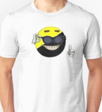 Ancap Shirt Unisex T-Shirt