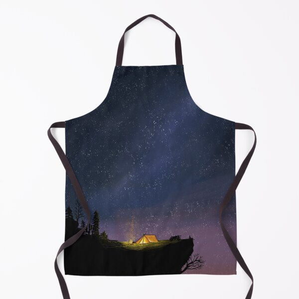 Item preview, Starry nights designed and sold by Artistic Media.