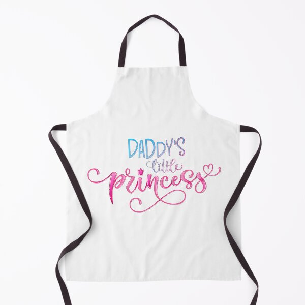 Item preview, Daddy's Little Princess, Gender Announcement, Kids Birthday Gift, Baby Shower, Baby Announcement, Baby Girl, Cute Baby Clothes, Newborn Girl designed and sold by graphic-genie.