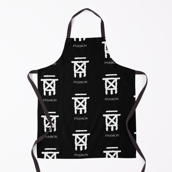 Item preview, Passion -spiritual symbols designed and sold by RedwoodShop.