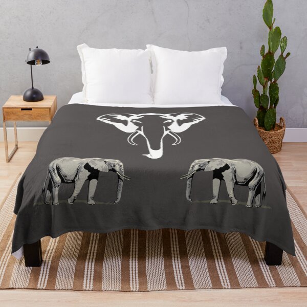 Item preview, three old elephants designed and sold by homelan.