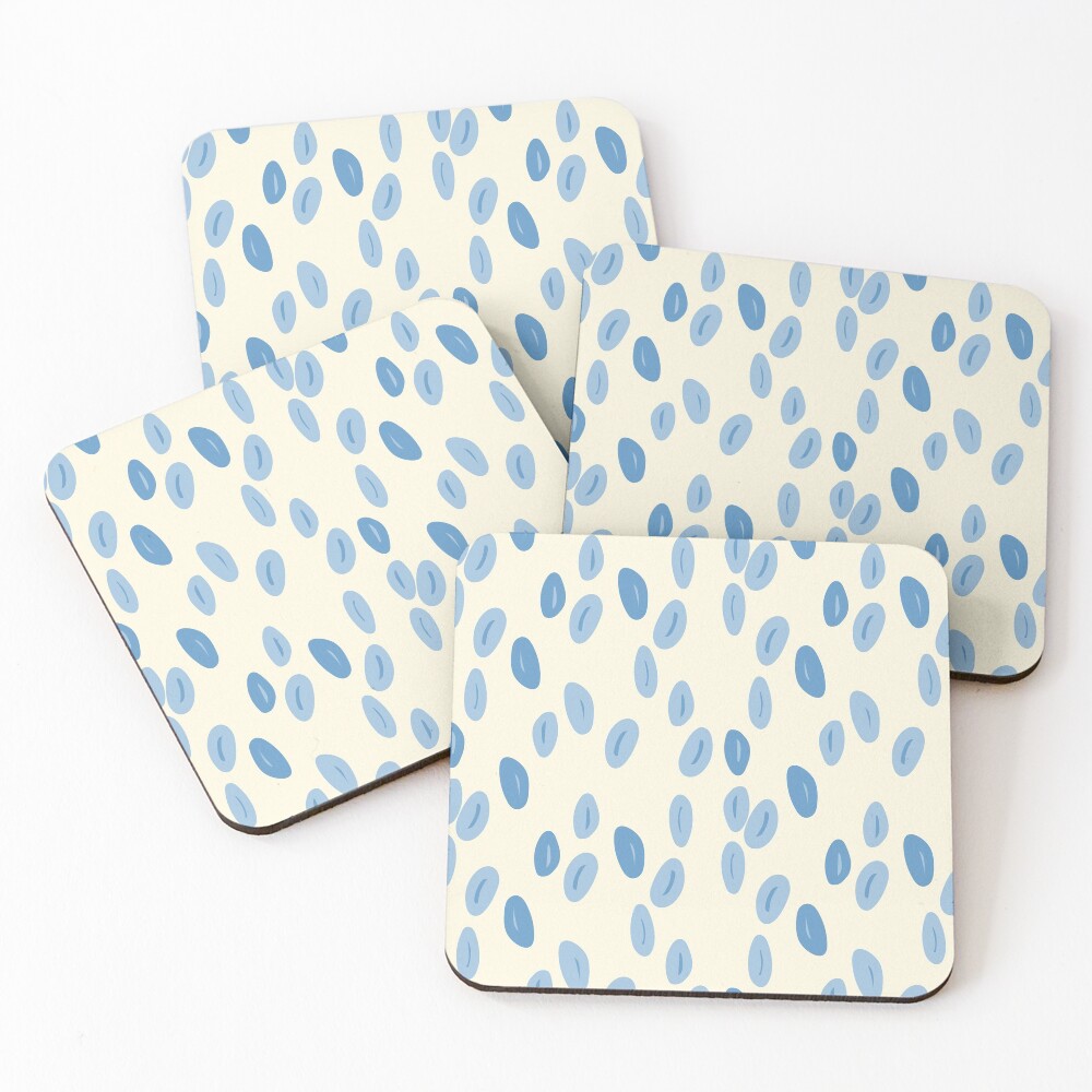 Item preview, Coasters (Set of 4) designed and sold by 22tenDesign.