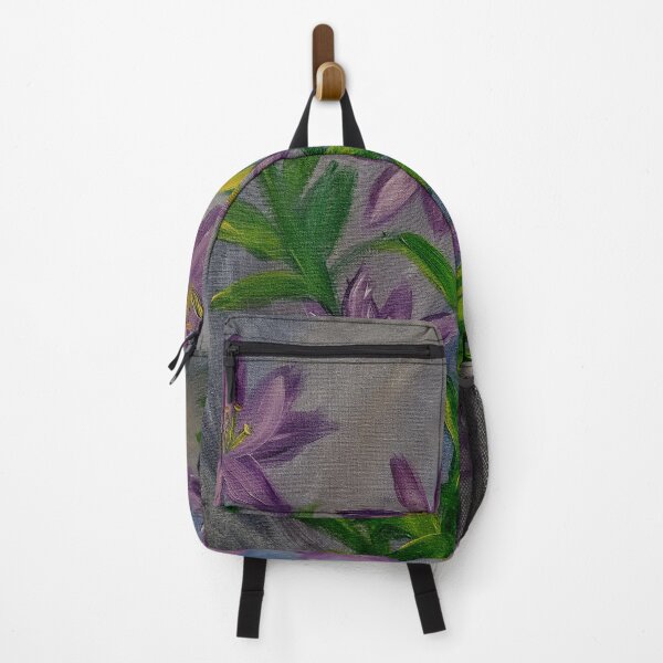 Item preview, lillys growing wild in a field designed and sold by kkartwork.