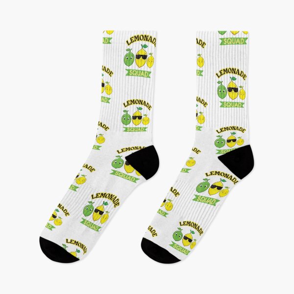 Item preview, Lemonade Squad designed and sold by koonam.