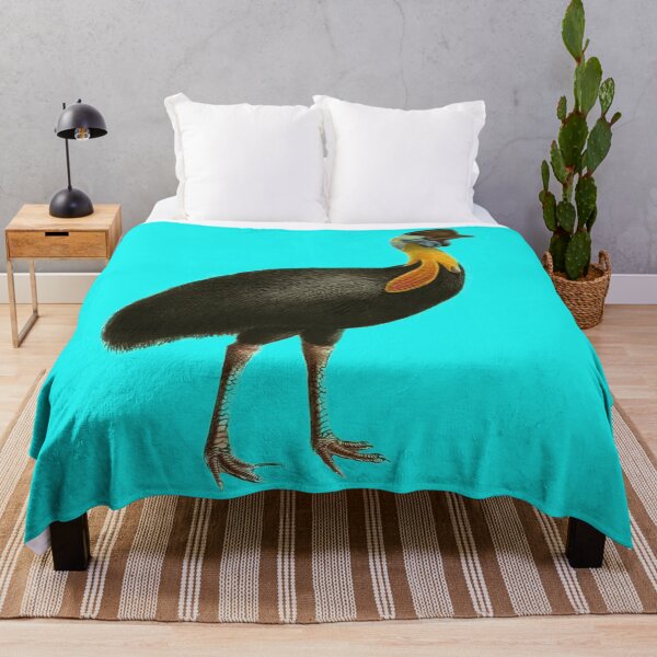 Item preview, Southern Cassowary Whole Body designed and sold by laguitan10.
