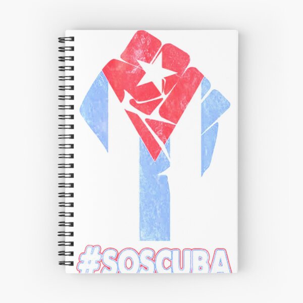 Item preview, Cuban Protest Fist Soscuba designed and sold by raso1989.
