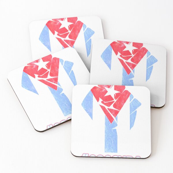Item preview, Cuban Protest Fist Soscuba designed and sold by raso1989.