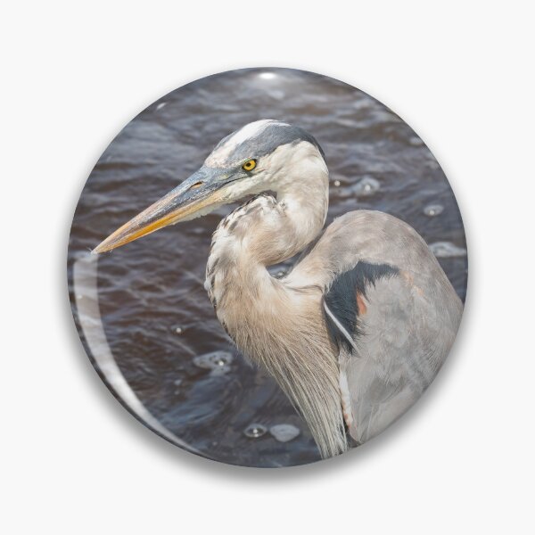 Item preview, Old Man Blue designed and sold by InhumanImaging.