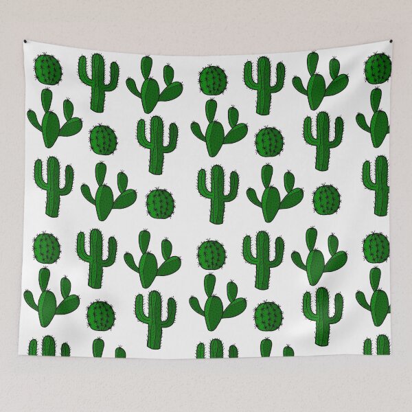 Item preview, Cactuses  designed and sold by ValentinaHramov.