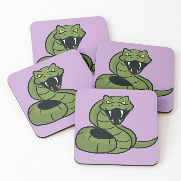 Item preview, Snake Venom designed and sold by Katelyn Wollschlager.