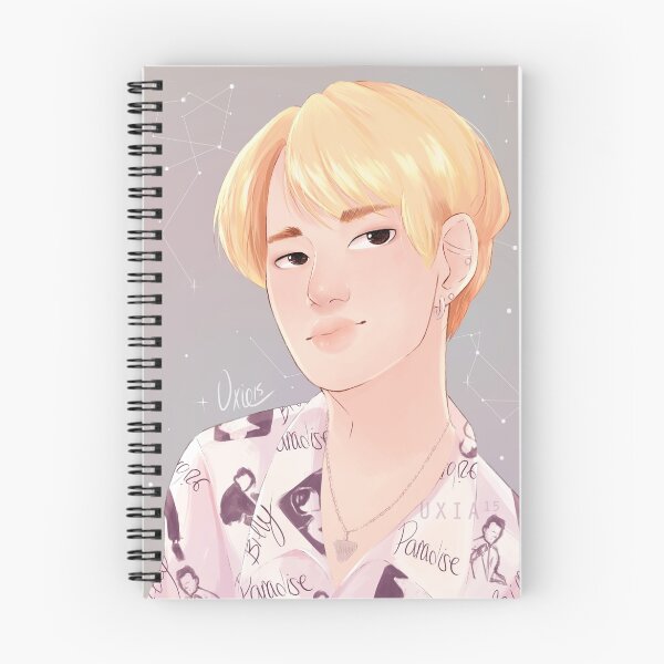 Item preview, Blonde Jimin designed and sold by uxia15.