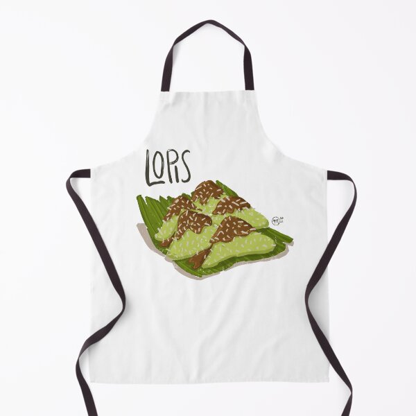 Item preview, LOPIS; INDONESIAN TRADITIONAL SNACK designed and sold by HowreSketch.