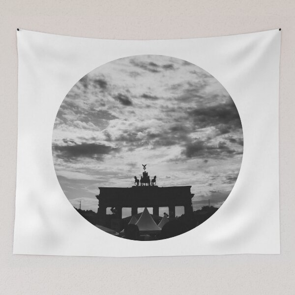Item preview, Berlin designed and sold by tiffato3.