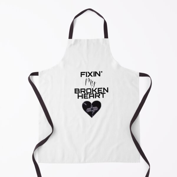 Item preview, Fixin' my Broken Heart designed and sold by MGFAB.