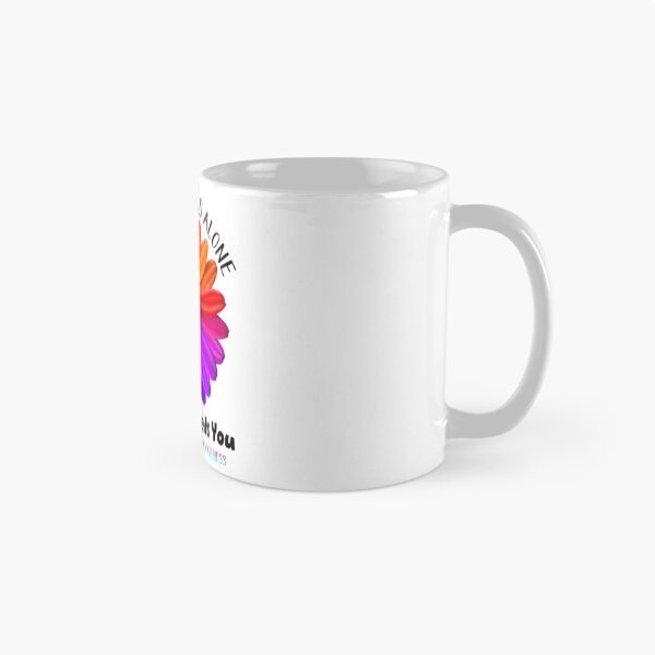 Item preview, Hyperemesis Graviduram Awareness No One Walks Alone Tomorrow Needs You designed and sold by fannieuxp59.