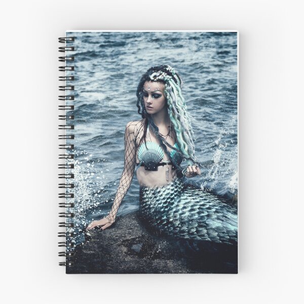 Item preview, Psychara - mermaid designed and sold by AnoukDyonne.