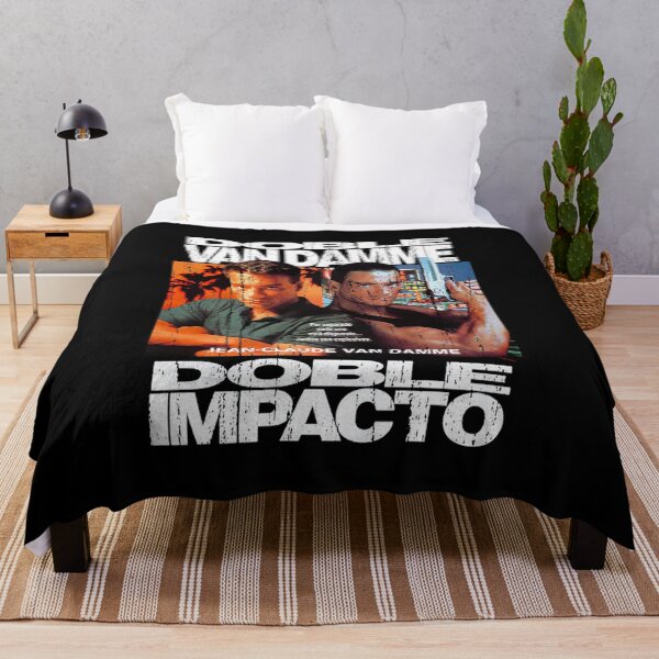 Item preview, Doble impact distressed  designed and sold by jackpot947.