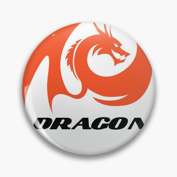 Item preview, Dragon designed and sold by Thought Creator.