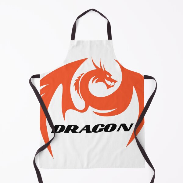 Item preview, Dragon designed and sold by Thought Creator.