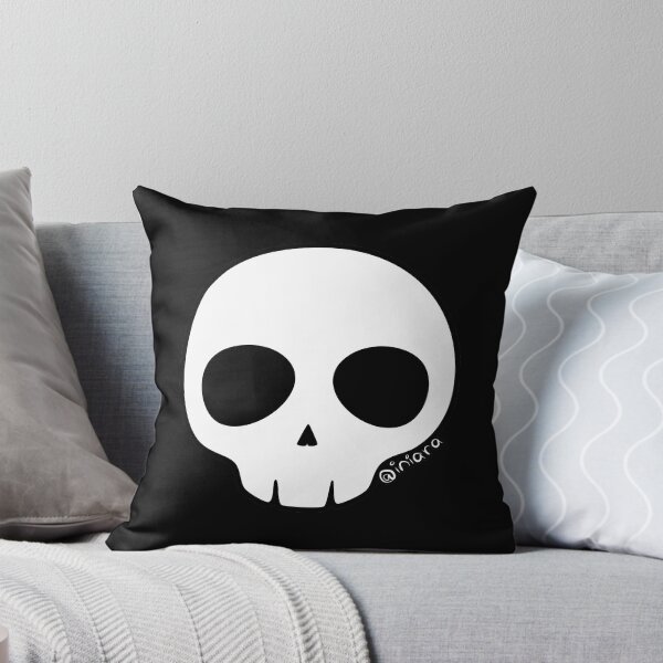 Item preview, E-skull designed and sold by iniara.
