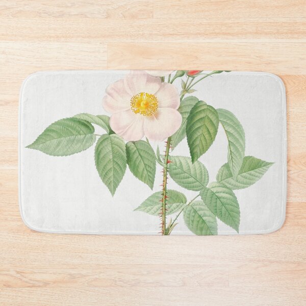 Item preview, Les Roses by Pierre-Joseph Redouté designed and sold by EsotericBotanic.